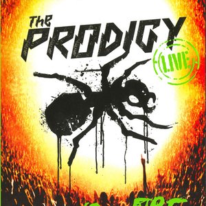 LIVE: World's On Fire