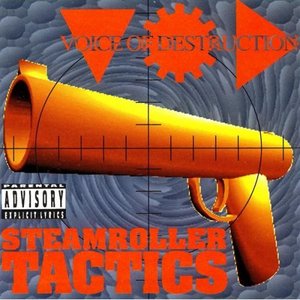 Steamroller Tactics For Fun & Profit