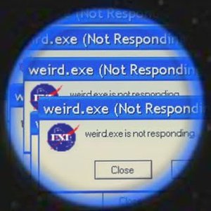 weird.exe için avatar