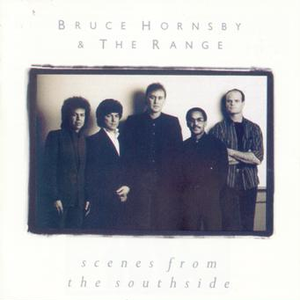 Bruce Hornsby and the Range - I Will Walk With You Lyrics - Zortam Music