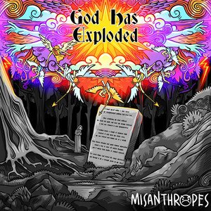 God Has Exploded - EP