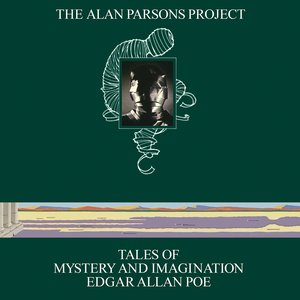 Tales of Mystery and Imagination - Edgar Allan Poe (1987 Remix)