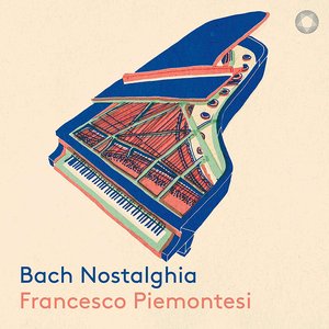 Bach Nostalghia