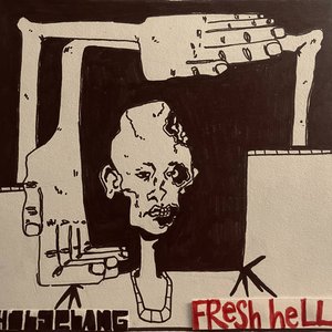 Fresh Hell ep