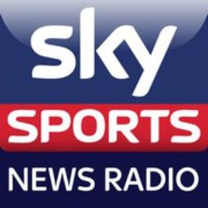 Sky Sports News Radio 的头像