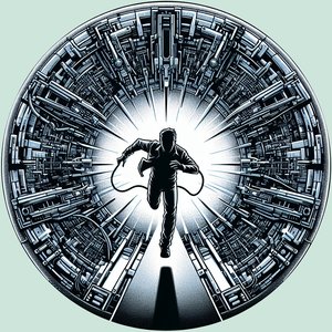 Escape the Machine 的头像