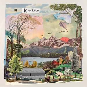 Kite - Single