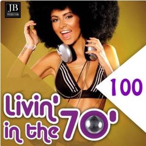 Livin' in the 70 (100 Song)