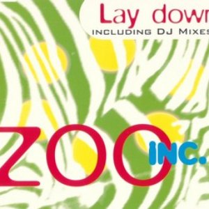 Zoo Inc. için avatar