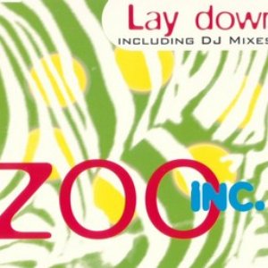 Zoo Inc. 的头像