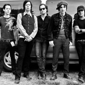 Jesse Malin And The St. Marks Social için avatar