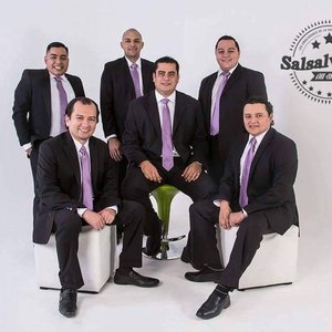 Аватар для Salsalvador All Stars