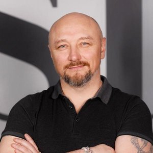 Mikhail Khrustalev için avatar