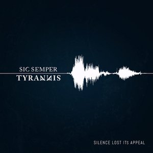 Silence Lost Its Appeal - EP