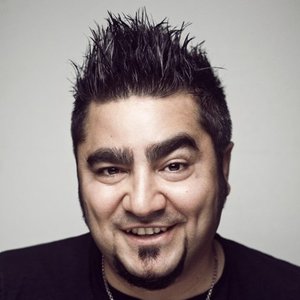 Paolo Noise 的头像