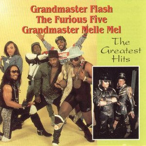 Grandmaster Flash Melle Mel and the Furious Five – White Lines