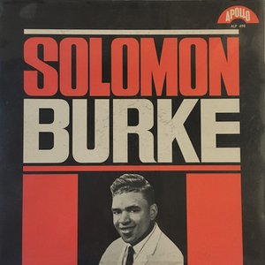 Solomon Burke