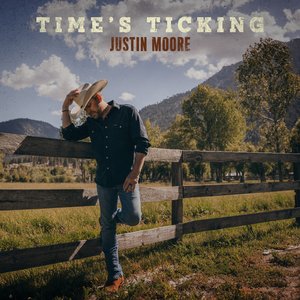 Time's Ticking (Solo Version) - Single