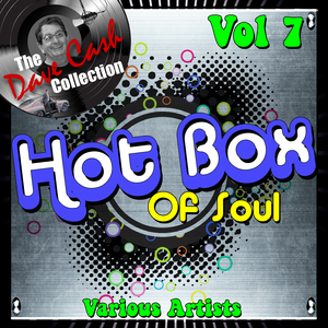The Isley Brothers - Hot Box Of Soul Vol 7 - [the Dave Cash Collection] - Zortam Music
