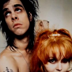 Awatar dla Nick Cave & Anita Lane