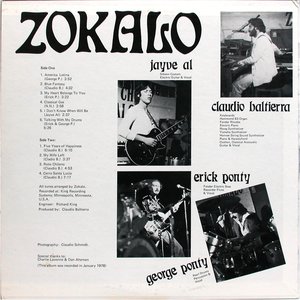 Zokalo 的头像