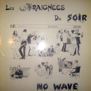 Avatar for les araignees du soir