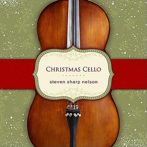 Image for 'Christmas Cello'