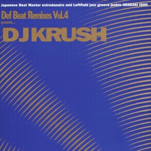 Def Beat Remixes, Volume 4