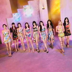 Avatar for TWICE