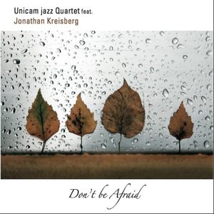 Unicam Jazz Quartet 的头像