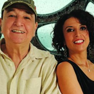 Paula Morelenbaum & João Donato 的头像