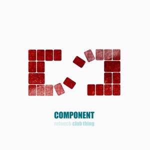 “Component”的封面