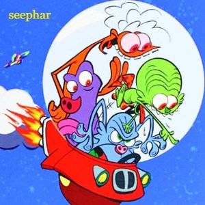 Les Zinzins De L'espace