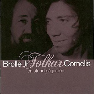 Brolle Jr Tolkar Cornelius, En Stund På Jorden