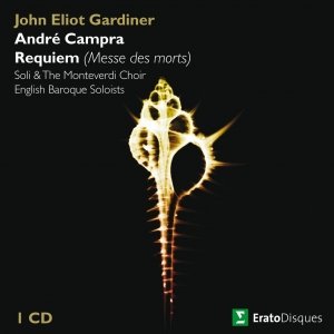 Campra : Requiem [Messe des morts]