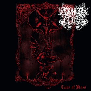 Tales of Blood