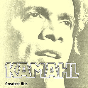 Kamahl - Greatest Hits - Zortam Music