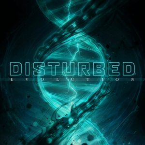 Evolution cover