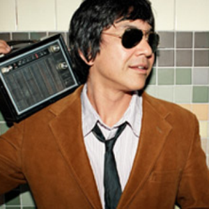 Money Mark photo provided by Last.fm