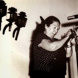 Avatar de Adela La Chaqueta
