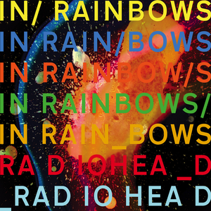 In Rainbows