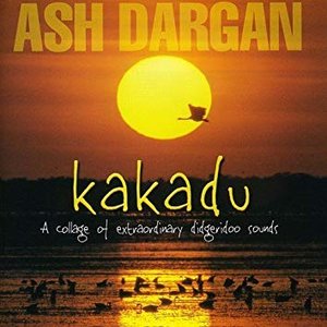 Kakadu - A Collage Of Extraordinary Didgeridoo Sounds