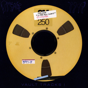 Prince - 1999 Vault Tracks I - Zortam Music