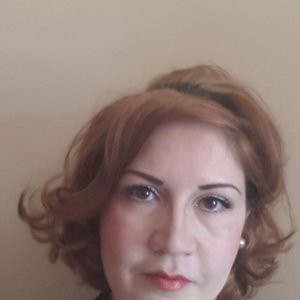 Avatar for Julie McDowall