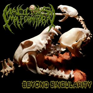 Malicious Malformatory 的头像