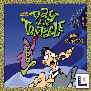 Day of the Tentacle