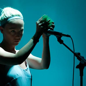 Lisa Nordström photo provided by Last.fm