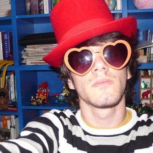 Avatar for MarcoMorgan