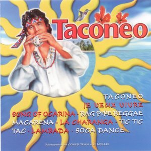 Taconeo (feat. C. Wyllis)