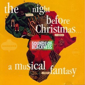 Image for 'The Night Before Christmas: A Musical Fantasy'